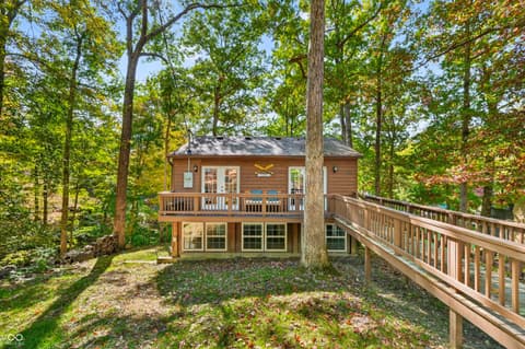 Photo of 7201 Birch Drive, Nineveh, IN