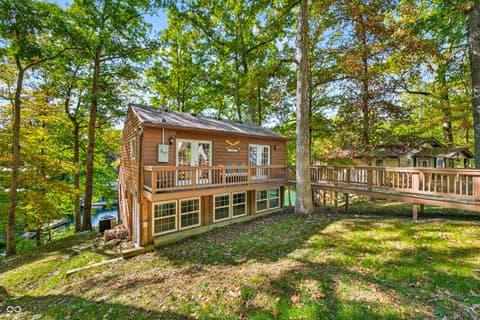 Photo of 7201 Birch Drive, Nineveh, IN