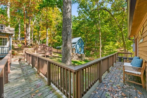 Photo of 7201 Birch Drive, Nineveh, IN