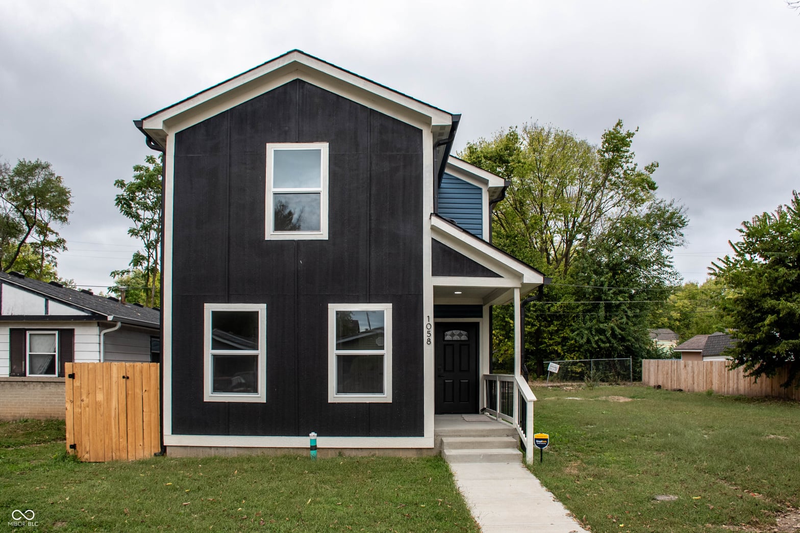 Photo of 1058 N Elder Avenue, Indianapolis, IN