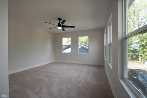 Photo of 1058 N Elder Avenue, Indianapolis, IN
