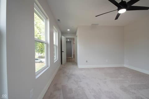 Photo of 1058 N Elder Avenue, Indianapolis, IN