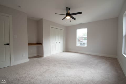 Photo of 1058 N Elder Avenue, Indianapolis, IN