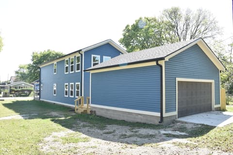Photo of 1058 N Elder Avenue, Indianapolis, IN