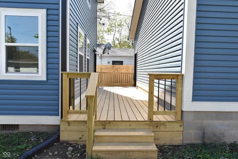 Photo of 1058 N Elder Avenue, Indianapolis, IN