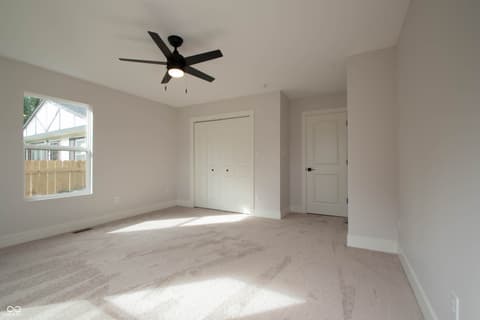 Photo of 1058 N Elder Avenue, Indianapolis, IN