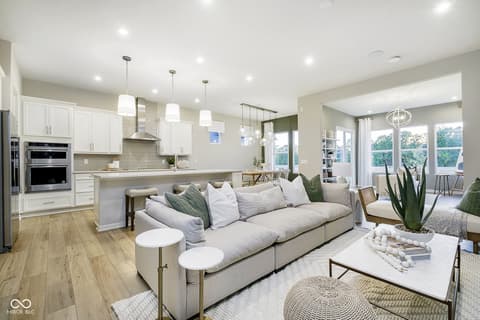 Photo of 13010 Seven Springs Lane, Noblesville, IN