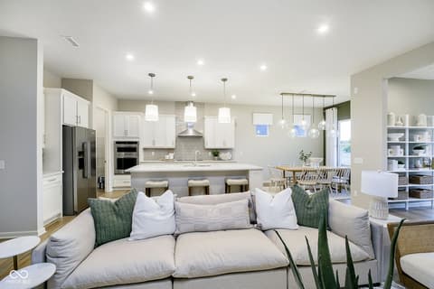 Photo of 13010 Seven Springs Lane, Noblesville, IN