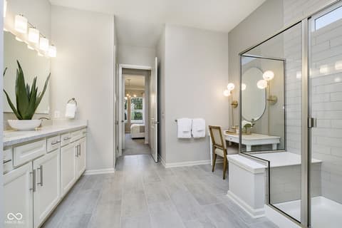 Photo of 13010 Seven Springs Lane, Noblesville, IN