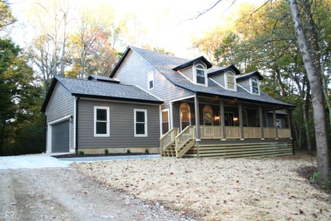 2886 Webber Hill Road