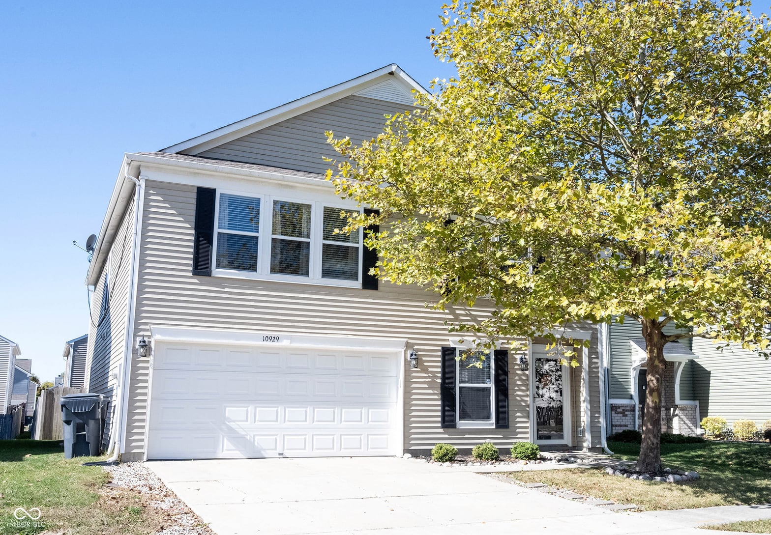 Photo of 10929 Woods Drive, Ingalls, IN