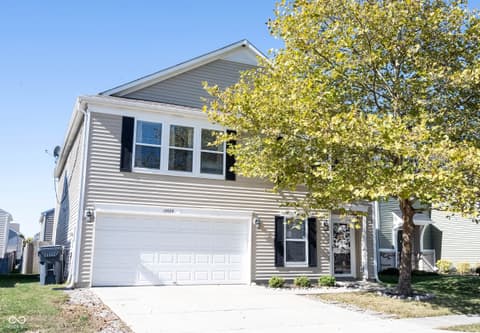 10929 Woods Drive