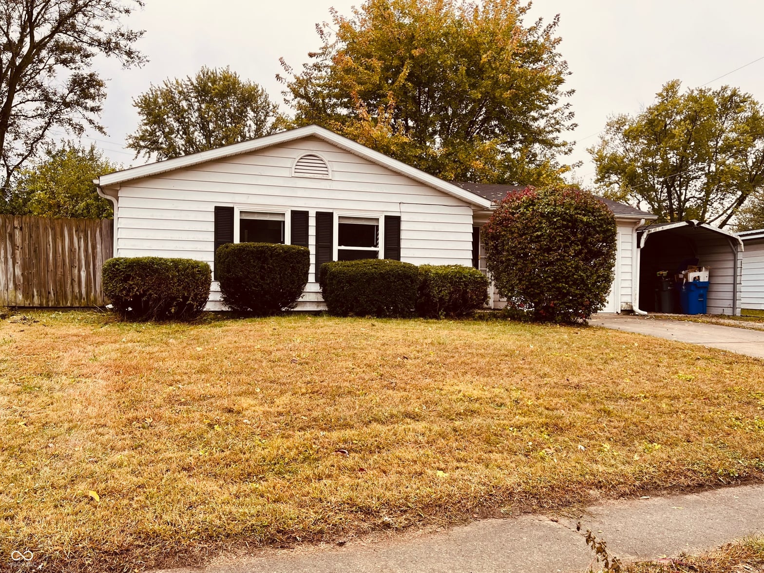 Photo of 6012 Waubesa Way, Kokomo, IN