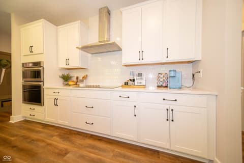 Kitchen at 2234 Galleone Way, Plainfield, IN