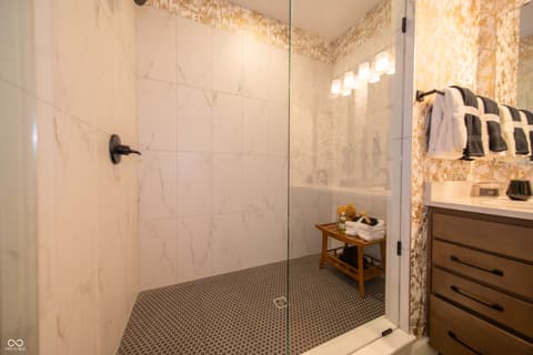 Bathroom at 2234 Galleone Way, Plainfield, IN