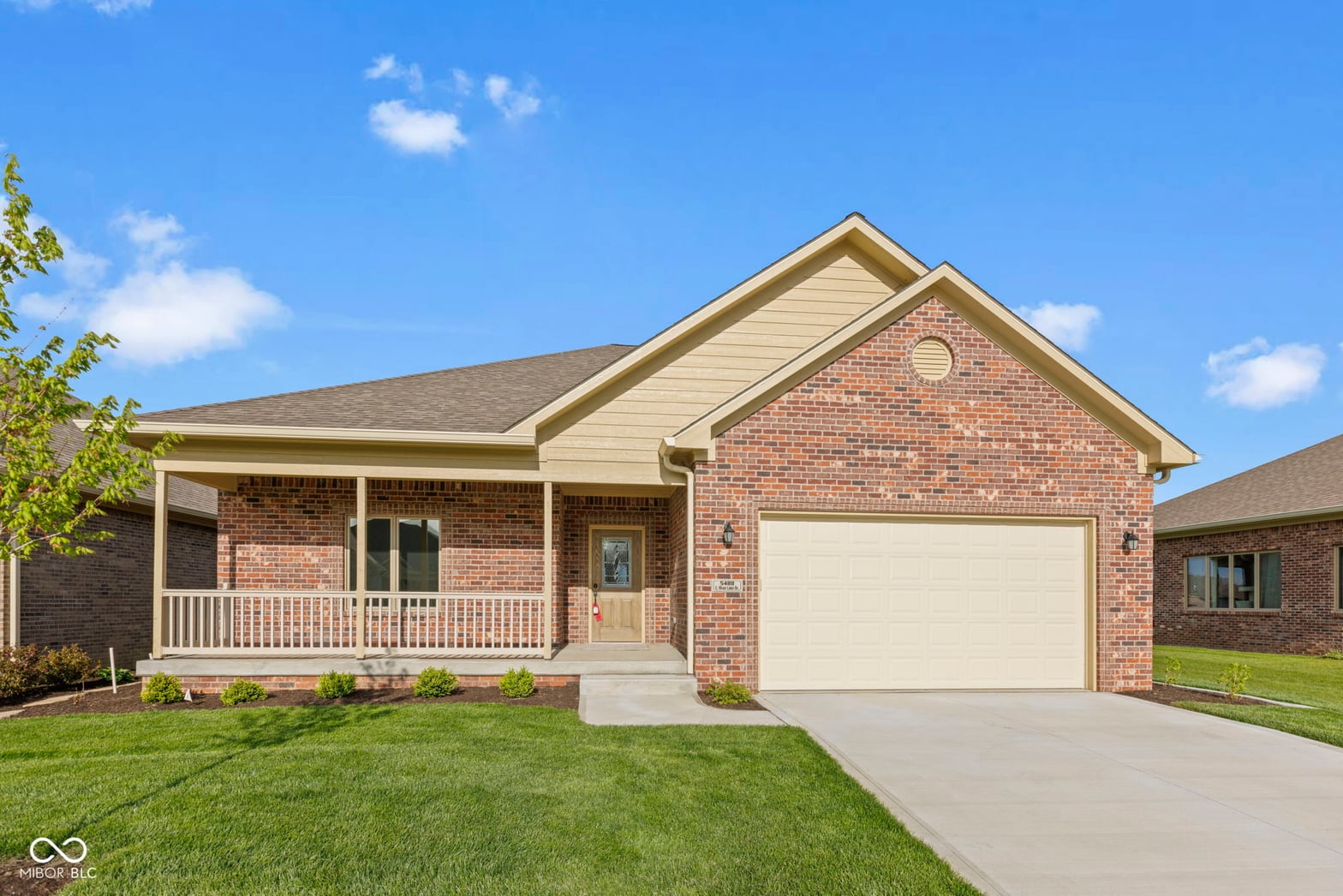 Photo of 12756 N Commons East Drive, Mooresville, IN