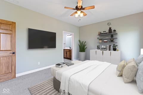 Photo of 12756 N Commons East Drive, Mooresville, IN