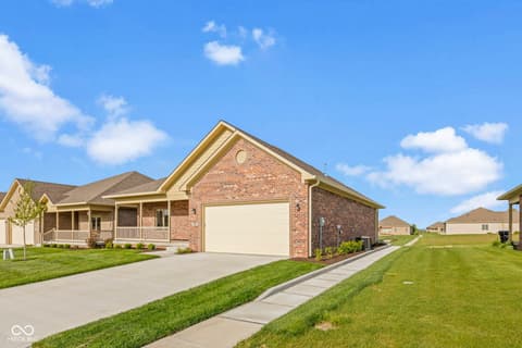 Photo of 12756 N Commons East Drive, Mooresville, IN
