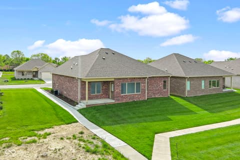 Photo of 12756 N Commons East Drive, Mooresville, IN