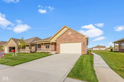 Photo of 12756 N Commons East Drive, Mooresville, IN