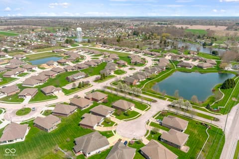 Photo of 12756 N Commons East Drive, Mooresville, IN