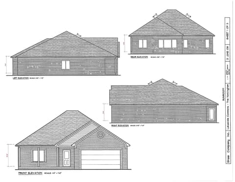 Photo of 12756 N Commons East Drive, Mooresville, IN
