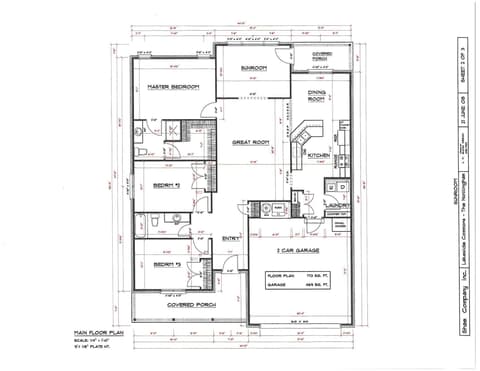 Photo of 12756 N Commons East Drive, Mooresville, IN
