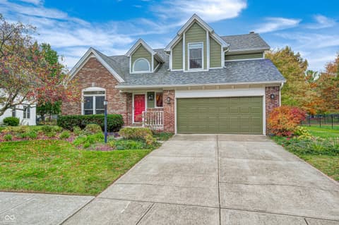 7523 Bramblewood Lane