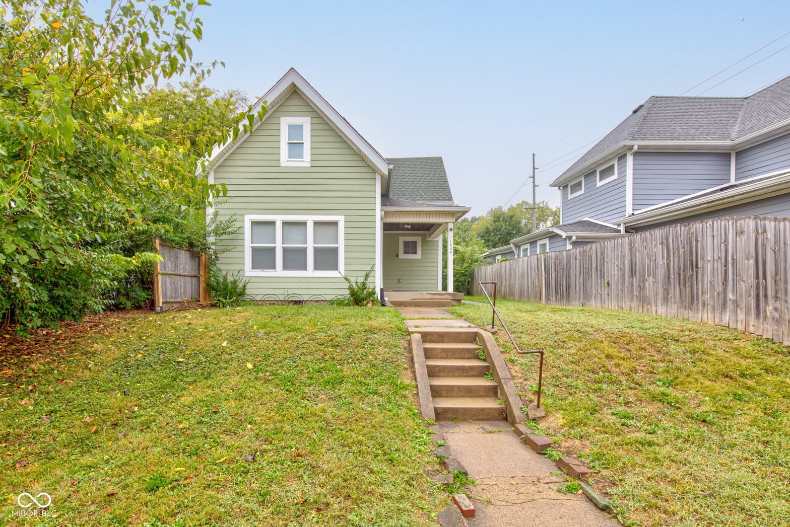 Photo of 1606 Ringgold Avenue, Indianapolis, IN
