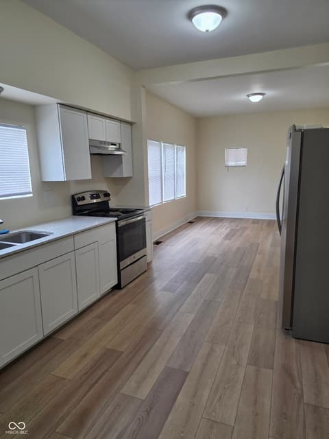 Photo of 1606 Ringgold Avenue, Indianapolis, IN