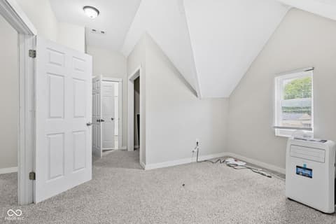 Photo of 1606 Ringgold Avenue, Indianapolis, IN