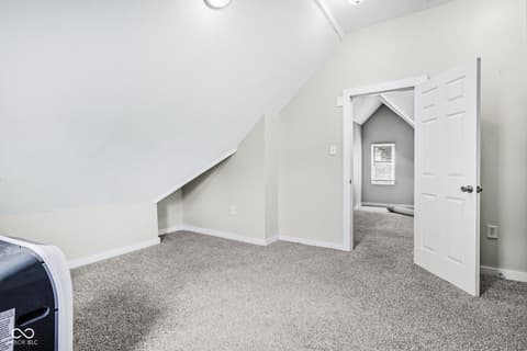Photo of 1606 Ringgold Avenue, Indianapolis, IN