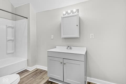Photo of 1606 Ringgold Avenue, Indianapolis, IN