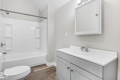 Photo of 1606 Ringgold Avenue, Indianapolis, IN