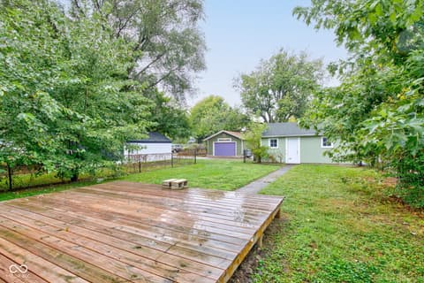 Photo of 1606 Ringgold Avenue, Indianapolis, IN