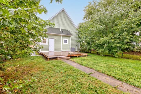 Photo of 1606 Ringgold Avenue, Indianapolis, IN