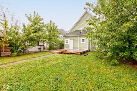 Photo of 1606 Ringgold Avenue, Indianapolis, IN