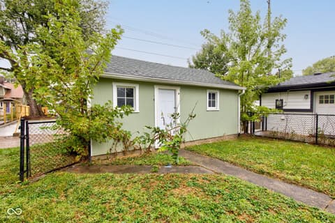 Photo of 1606 Ringgold Avenue, Indianapolis, IN