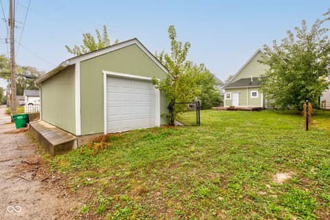 Photo of 1606 Ringgold Avenue, Indianapolis, IN