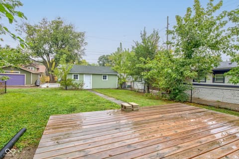 Photo of 1606 Ringgold Avenue, Indianapolis, IN