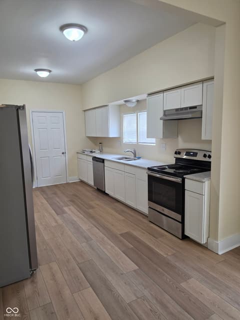 Photo of 1606 Ringgold Avenue, Indianapolis, IN