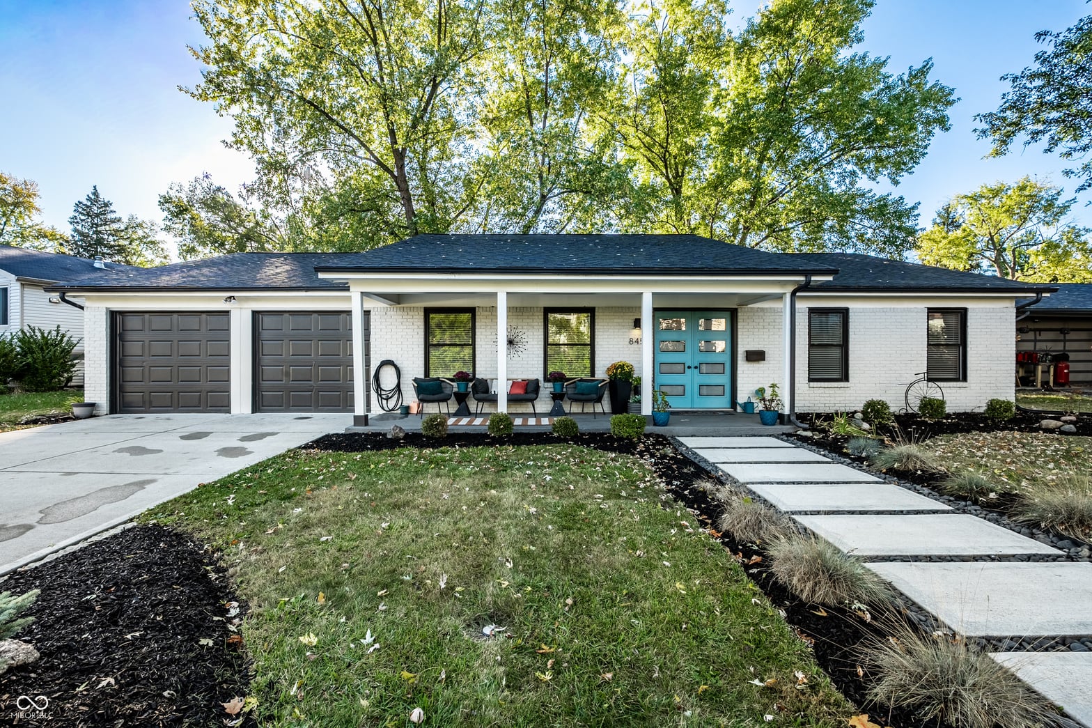 Photo of 845 Emerson Road, Carmel, IN