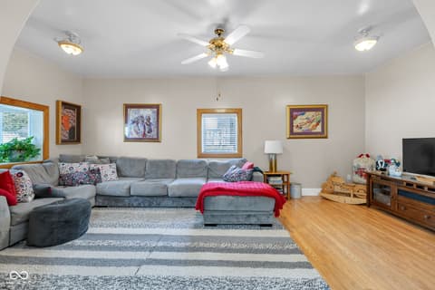 Photo of 406 E 51st Street, Indianapolis, IN