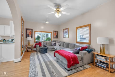 Photo of 406 E 51st Street, Indianapolis, IN