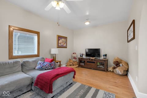 Photo of 406 E 51st Street, Indianapolis, IN