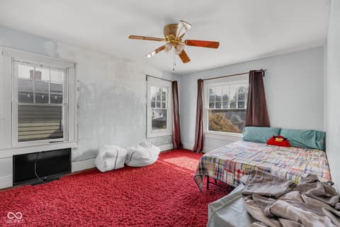 Photo of 406 E 51st Street, Indianapolis, IN