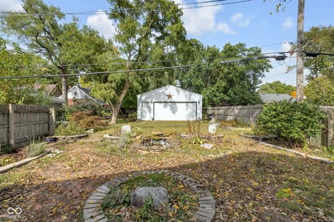 Photo of 406 E 51st Street, Indianapolis, IN