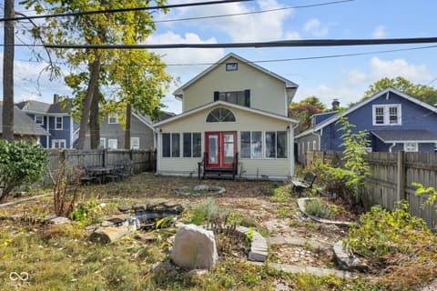 Photo of 406 E 51st Street, Indianapolis, IN