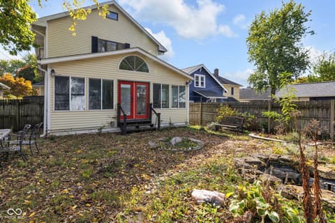 Photo of 406 E 51st Street, Indianapolis, IN