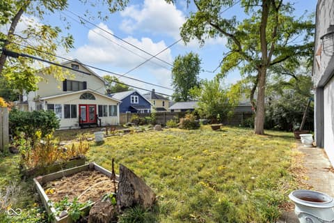 Photo of 406 E 51st Street, Indianapolis, IN